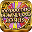 Herunterladen Slots: Get Rich Free Slots Casino Games O Installieren Sie Neueste APK Downloader
