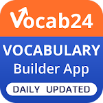 Cover Image of Download Vocab App: Hindu Editorial, Grammar, Dictionary 20.0 APK