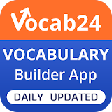 Vocab24: Hindu App & Editorial icon