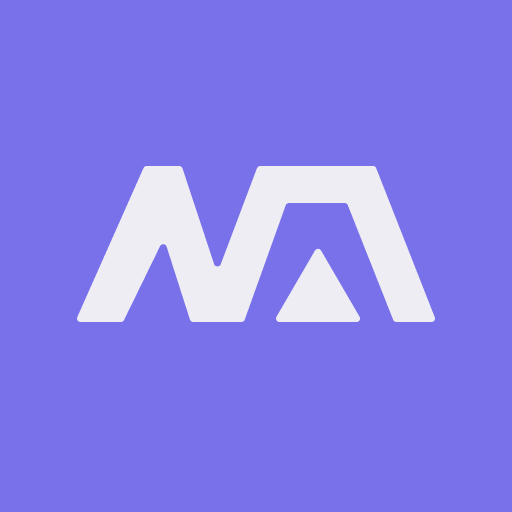 Nomader logo