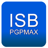ISB PGPMAX icon