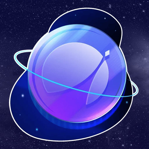 Космо обои logo