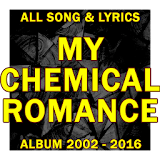 My Chemical Romance: All Top Songs Lyrics icon