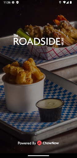 The Roadside MN Screenshot 1 - AppWisp.com