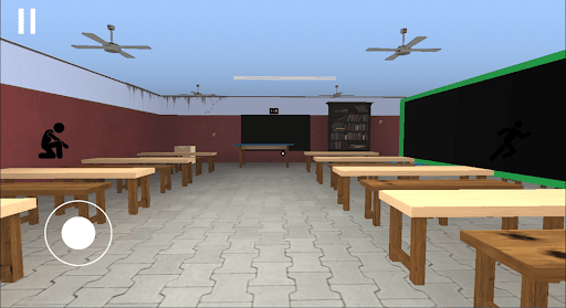 Midnight School Demo