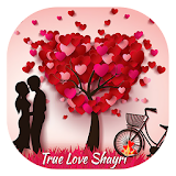 True Love Shayari icon