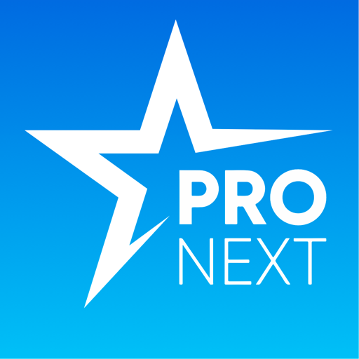 Pronext logo