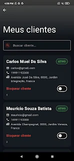 Gargula screenshot 6