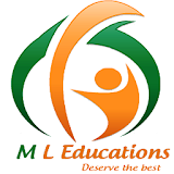 ML Education --General Studies icon