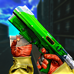 Cover Image of Download Dead Zombie Survival Shooter -  APK