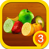 Fruits Link 3 icon