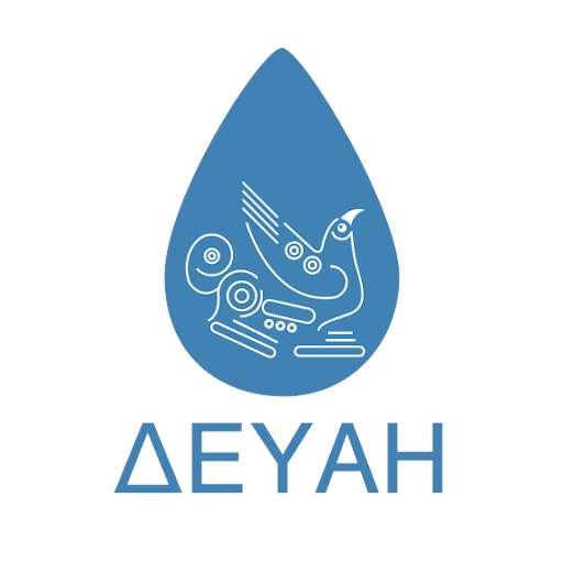 ΔΕΥΑ Ηρακλείου logo