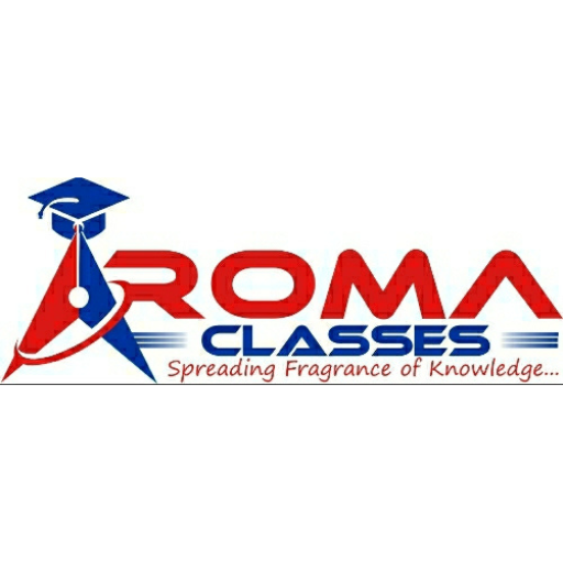 Aroma Classes logo