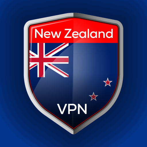 NewZealand VPN Fast Secure Apps on Google Play