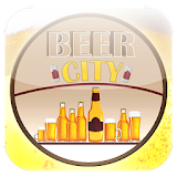 Beer City icon