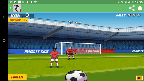 Football Fever 9.8 APK screenshots 3