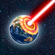 Planet Smash Destruction Games - Androidアプリ