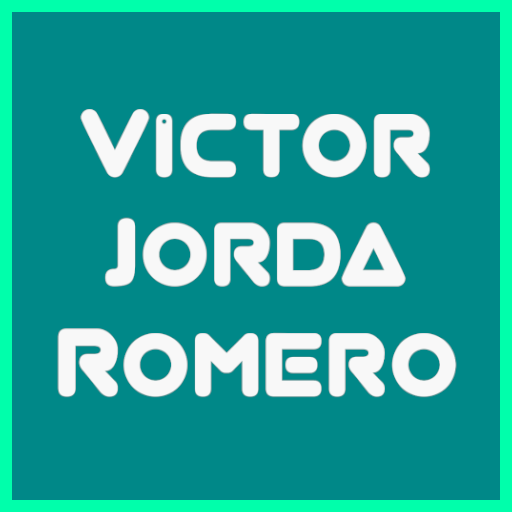 Victor Jorda Romero logo