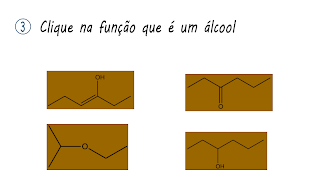 Funções Orgânicas - O QUIZ - Screenshot 2