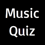 Cover Image of Télécharger Music Quiz  APK