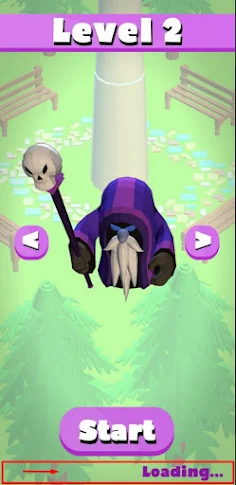 Brick Eaters - Screenshot 2