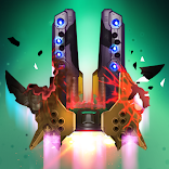 Game Transmute: Galaxy Battle v1.1.8 MOD FOR ANDROID - MENU MOD | GOD MODE | HIGH DAMAGE | NO SKILL CD