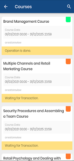 One Store Screenshot 2 - AppWisp.com