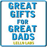 Great Gifts for Great Dads icon