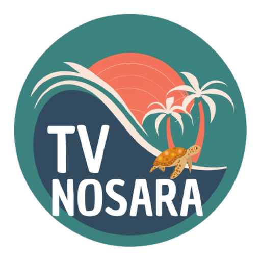 TV Nosara logo