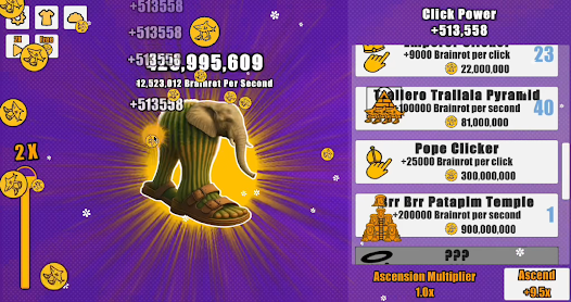 Screenshot image