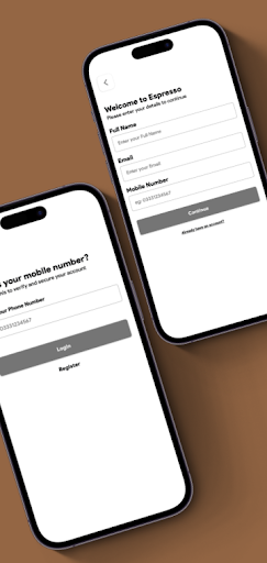 Espresso Screenshot 4 - AppWisp.com