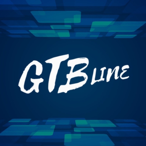 GTB Line logo