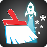 Mobile Cleaner Fast icon