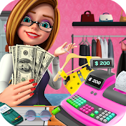 Top 43 Educational Apps Like Shopping Mall Girl Cashier Game - Best Alternatives