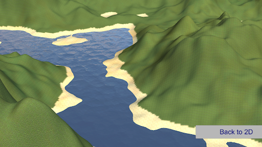 Map generator Screen 2