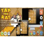 Cover Image of Download Tap the Rat 9 APK