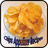 Chips Recipes – potato chips crisps