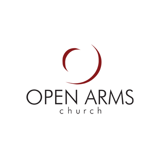 Open Arms Church App logo