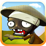 Zombie nổi dậy icon
