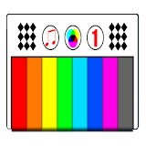 Kids Piano Languages - Free icon