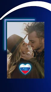 Russian Dating App: Meet Chat