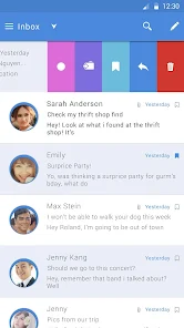 Correo electronico buzon de Apps en Google Play