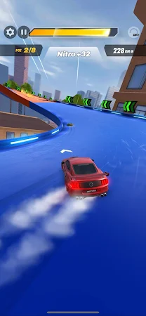 Game screenshot Speed Car Drifting Legends hack