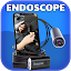 Endoscope Camera Connector