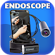 Endoscope Camera Connector - Androidアプリ