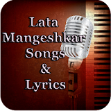 Lata Mangeshkar Songs&Lyrics icon