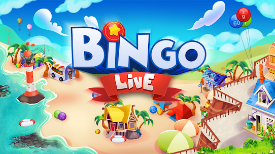 Bingo Live  Apps For Pc – How To Download in Windows/Mac. 1