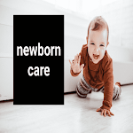 Cover Image of Скачать newborn care  APK
