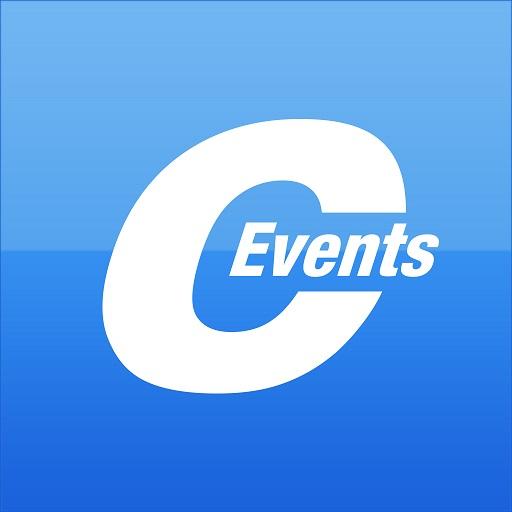 Copart Events  Icon