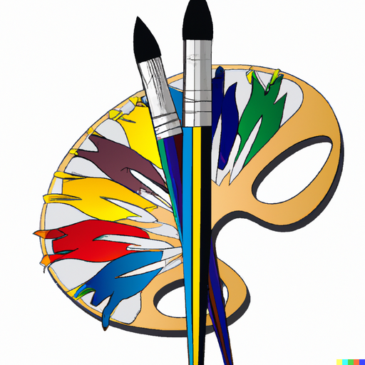Pencil Play logo